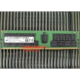 原装 2288H V6 2288 V5 2298 V5 64G DDR4 2933 ECC REG 内存条