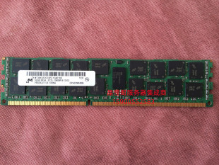 DELL R610 R620 R720 R710 R810服务器内存16G DDR3 1333 ECC REG