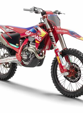 GASGAS EC250 300MC开禧320卒玛S8 S6恒舰S2摩托车贴画贴花车贴膜