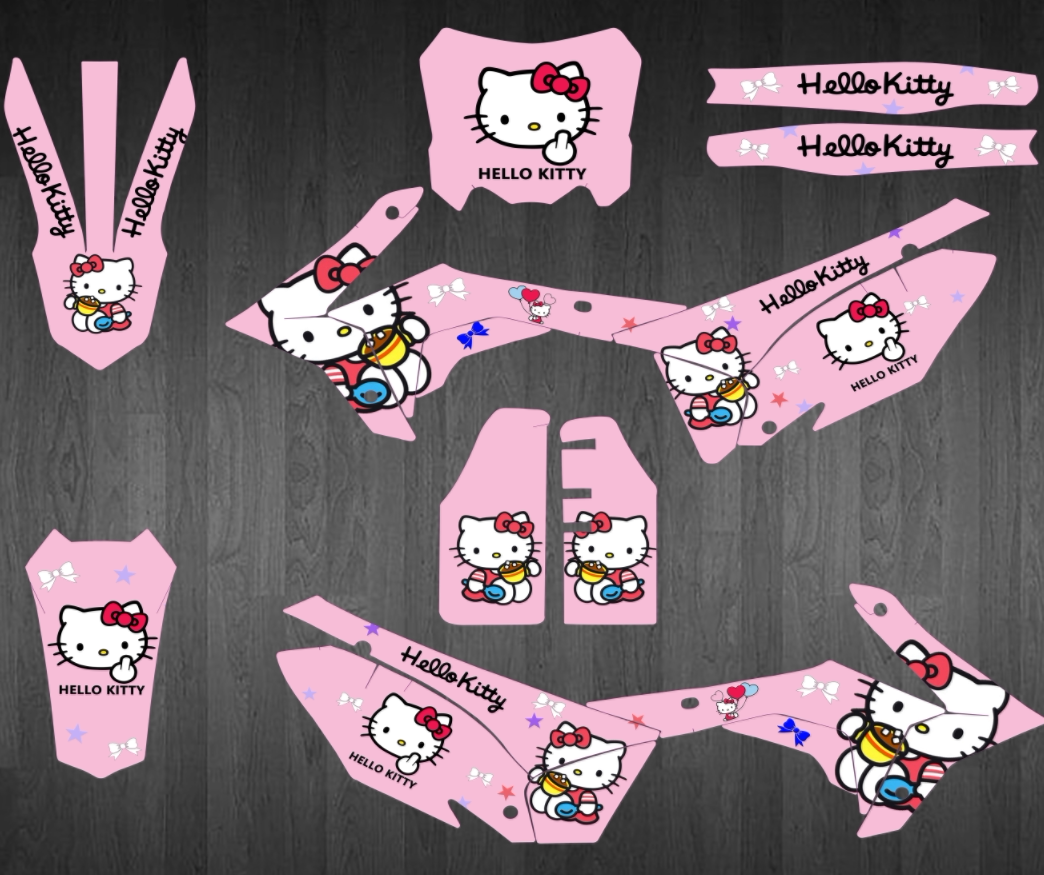 波速尔歼3 歼3d歼10幼狮j3猎户猎隼提坦越野摩托车贴花贴纸车贴画