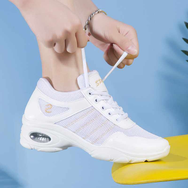 美布美舞蹈鞋女成人水兵爵士舞鞋四季款软底广场舞鞋中跟跳舞女鞋|ruв категории Женская обувь, низкий чистка - от Buy2taobao.com для оказания профессиональной услуги покупки агента Taobao