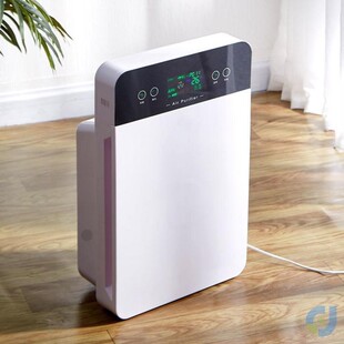 空气净化器家用除甲醛二手烟味净化机内负离子清新小型消毒机宠物