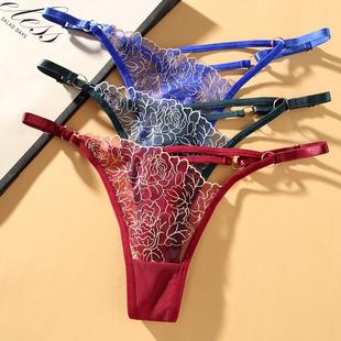 adjustable ladies belt fine embroidery size underwear large