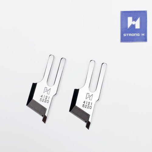 强信带刀车切边机刀片B4121-522