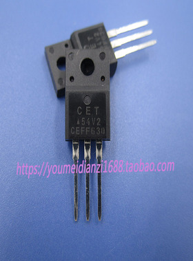 逆变焊机维修配件单管焊机三极管 CEFF 630