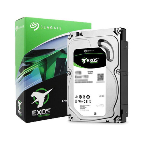 希捷机械硬盘氦气盘企业级台式机