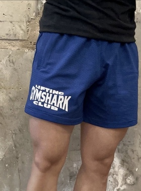 超赞GYMSHARK LIFTING MESH男女运动休闲5