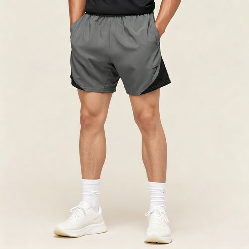 Gymshark Arrival Block 6