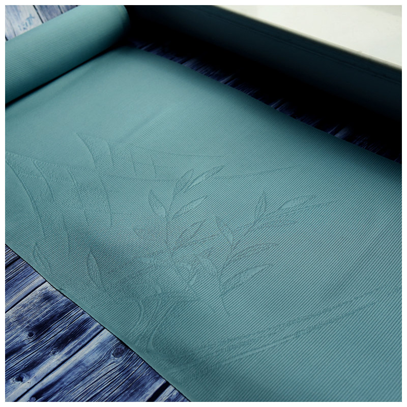 正绢真丝旗袍汉服付下反物整卷