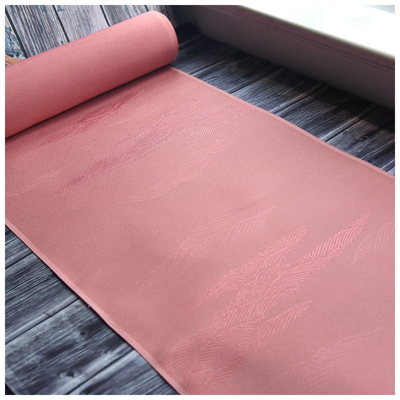 正绢真丝旗袍汉服小纹反物零料