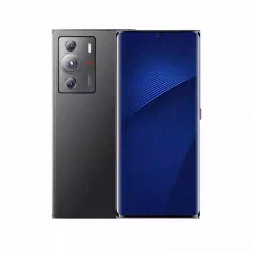 中兴Axon41Ultra商务旗舰5G手机