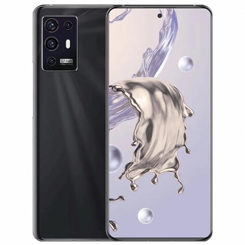 中兴axon31骁龙5G手机天机A31PRO