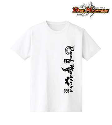 决斗大师Duel Masters Charge动漫周边二次元短袖纯棉日系T恤
