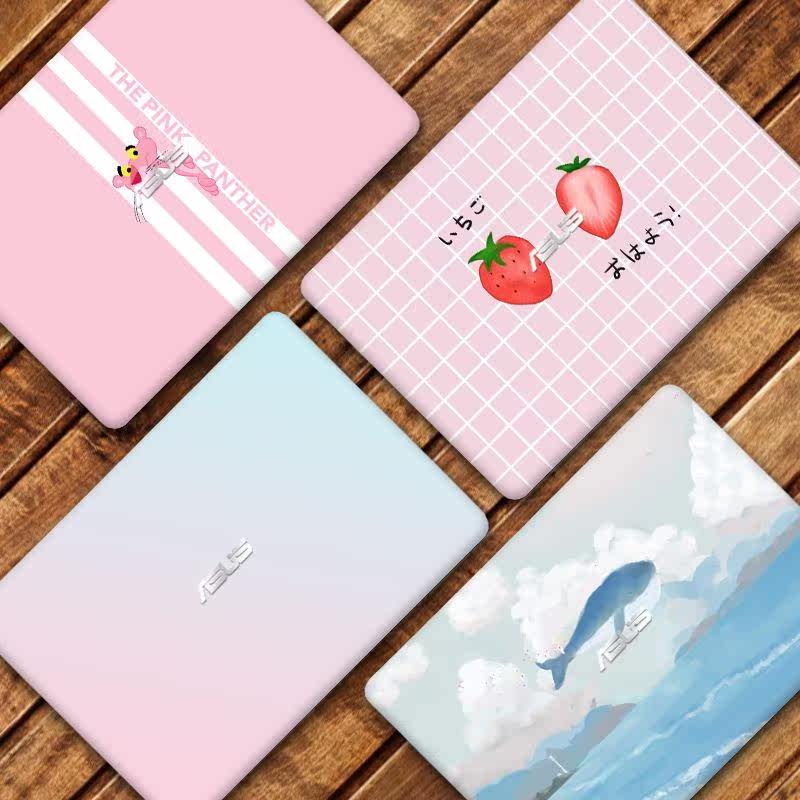 华硕电脑贴纸14寸A456U F441U笔记本贴膜A556U外壳保护膜15.6在类目 3C数码配件, 笔记本电脑配件, 笔记本炫彩贴中 - 来自Buy2taobao.com提供专业的淘宝代购服务