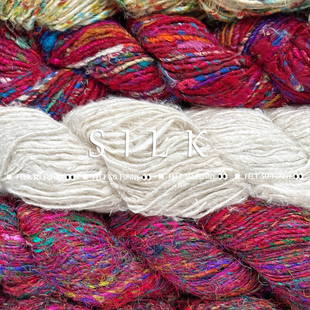 尼泊尔丝线绳子全彩丝绳丝绒DIY手链脚链手绳帽子围巾脏辫配件