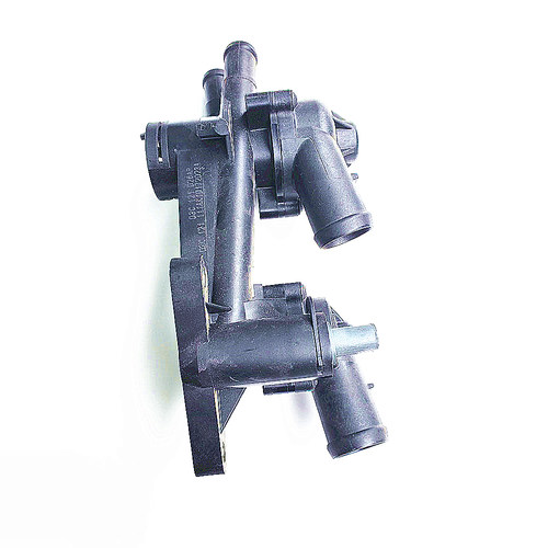 大众汽车适配朗逸速腾电子节温器