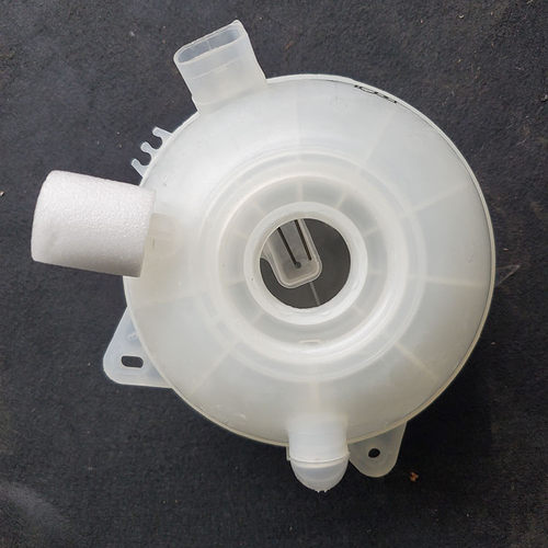 1J0121403E原厂膨胀壶防冻液壶