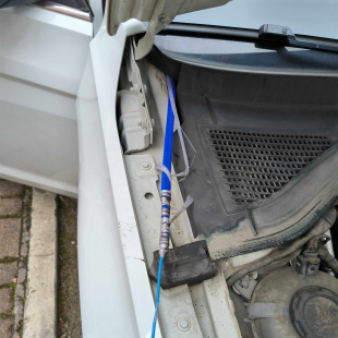 大众改进型天窗水管天窗水管维修店议价专链接