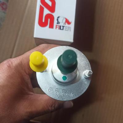 原装替换件索菲玛汽油滤芯