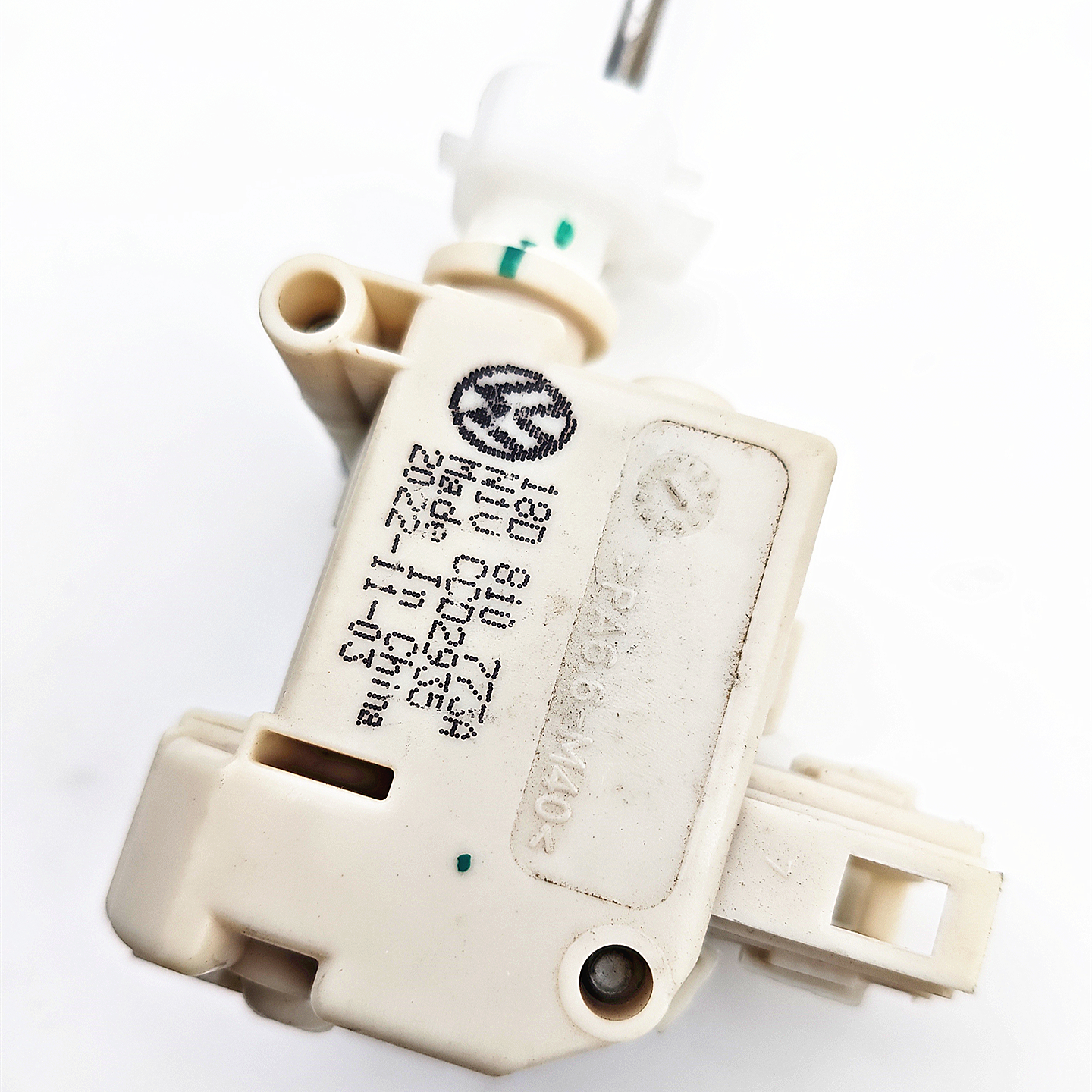 适配15款17款朗逸油箱盖电机朗逸