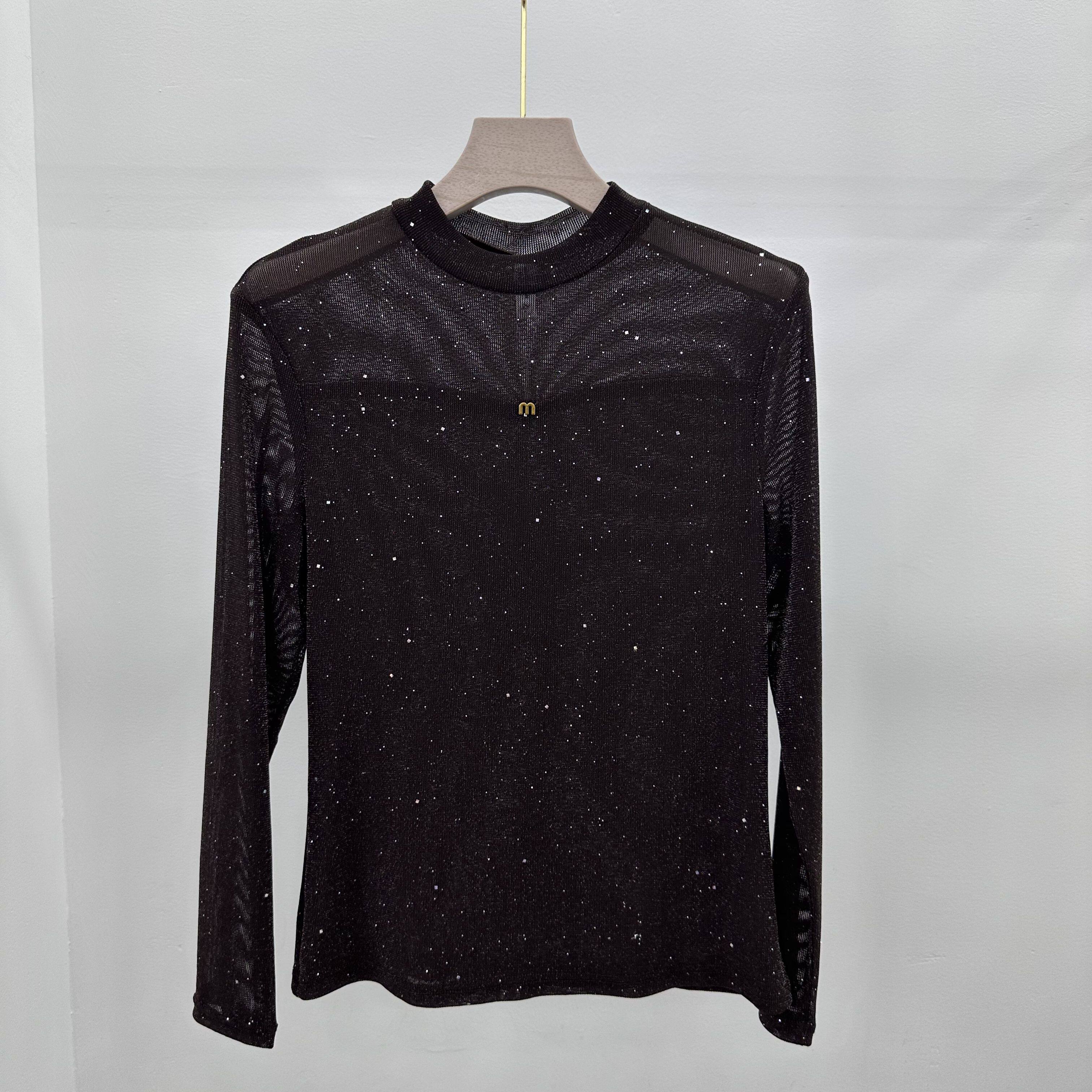 707专柜正品春季新款时尚圆领长袖弹力网纱妈妈装透气打底衫上衣,女装/女士精品,衬衫,淘宝优惠券,粉丝福利购,淘宝优惠卷