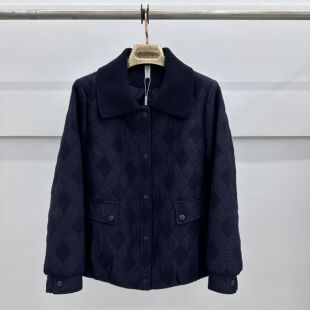 时尚 2025新款 女装 小个子保暖棉衣棉袄 秋冬季 8822