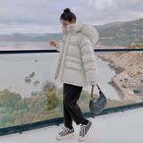 现货性价比高有利润两色毛领假两件短棉衣266-3636-P140控218，女装棉衣/棉服，浙宝266