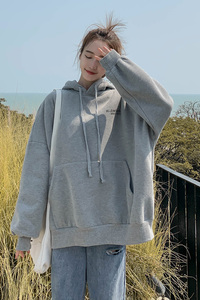 现货 动销款 转换高 有利润 六色连帽卫衣266-2005-P70控128图片