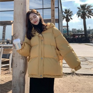 现货跑量引流款 退货低 六色连帽棉衣266-996-P110K168图片