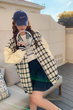 大货已出新款主推小香拼接pu皮棒球服266-2273，女装短外套，浙宝266