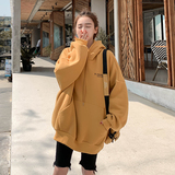 不断货售卖长动销款转换高有利润六色连帽卫衣266-2005-P70控128，女装卫衣/绒衫，浙宝266