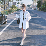 档口现货特色订制蝴蝶反光印花面料两色西装266-6625-P110K168，女装西装，浙宝266