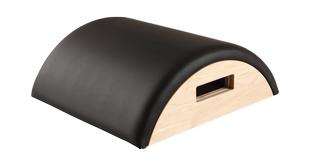 一恋普拉提Elina pilates核心床配件方孔矫正器背部