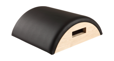 一恋普拉提Elina pilates核心床配件方孔矫正器背部