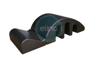 一恋普拉提脊柱矫正器脊椎纠正器材瘦背瘦肩颈椎侧弯瑜伽pilates