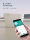 Умный туалет Zhimida Xiaomi Mijia APP smart toilet полностью автоматическая раскладушка без ограничения давления воды Мгновенный нагрев встроенный унитаз mini 4