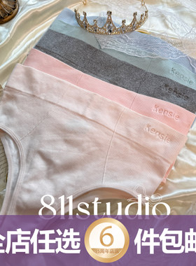 2月欧美tback半包臀微T裤性感健身瑜伽日常耐拉伸高腰丁字内裤女