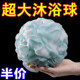 大号洗澡沐浴球泡澡球浴花可爱搓澡搓背起泡洗浴用品沐浴花洗澡巾