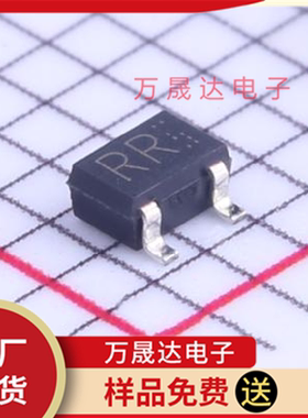 原装 2SA1579T106R 贴片三极管 ROHM/罗姆 封装：SOT-323