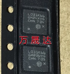 STM32L031K6U6TR L031K66 G6U6  STM32F051K8U6 K6U6 F051K86 K66