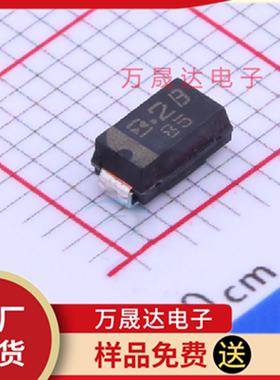 原装 PTZTE258.2B ROHM/罗姆 SOD-106 二三级管 现货库存