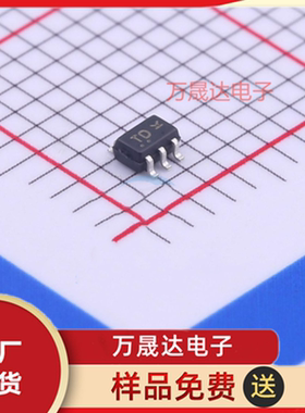 原装 NTJD4401NT1G ONSEMI SOT-363 二三极管 现货库存