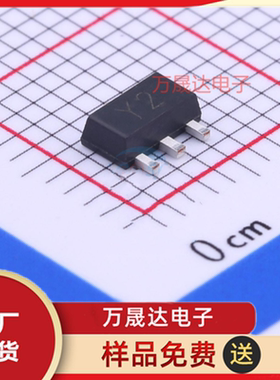 全新原装 BC869-16 CJ/长电/长晶 SOT-89 贴片三极管 现货库存
