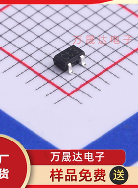 原装 1PS302 NEXPERIA/安世 SOT-323 二三极管 现货库存