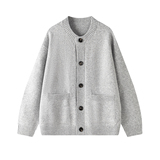 A440-M232-特P66口袋针织开衫毛衣，男装针织衫/毛衣，电商A440