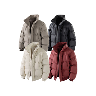 立领加厚皮棉衣 特P95 A440 MY1566