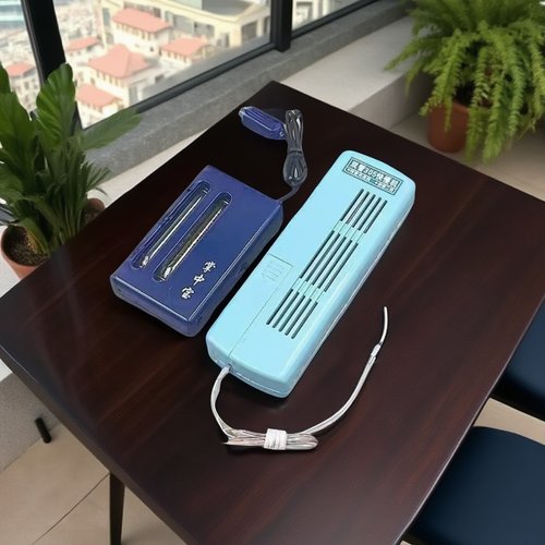 仪器检测探测快慢机麻麻机药感辐射盖革计数机迷你感应器掌中宝