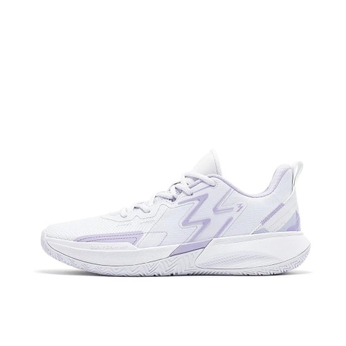 BIG3 Team361篮球鞋男运动鞋秋冬季新款实战耐磨防滑透气学生球鞋