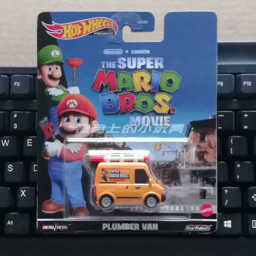 thumbnail for Hot Wheels Hotwheels Dmc55 Hxd63 Entertainment Culture Collection Top Gun Superman Gtr