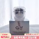 现货CLIV绿胖子人参果高效钻白素颜霜50ML懒人霜遮瑕隔离水润修复